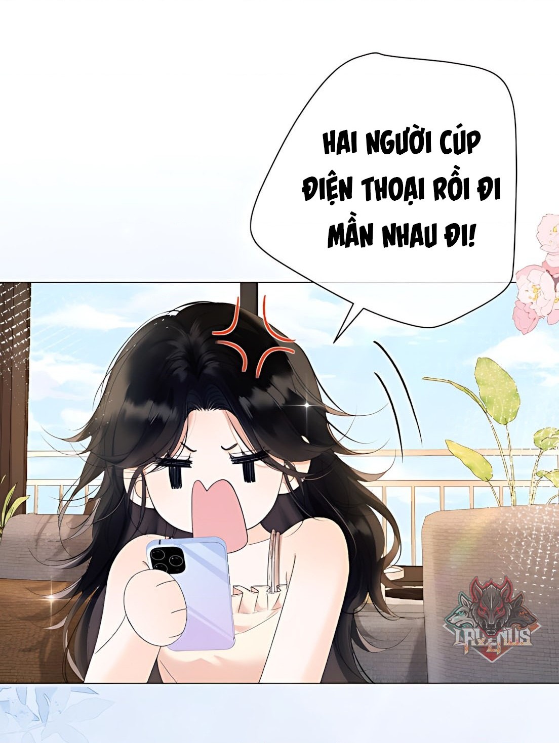 đọc truyện Đã Là Thời Đại Nào Rồi Chương 5 ảnh 38 tại Thiên Thai Truyện