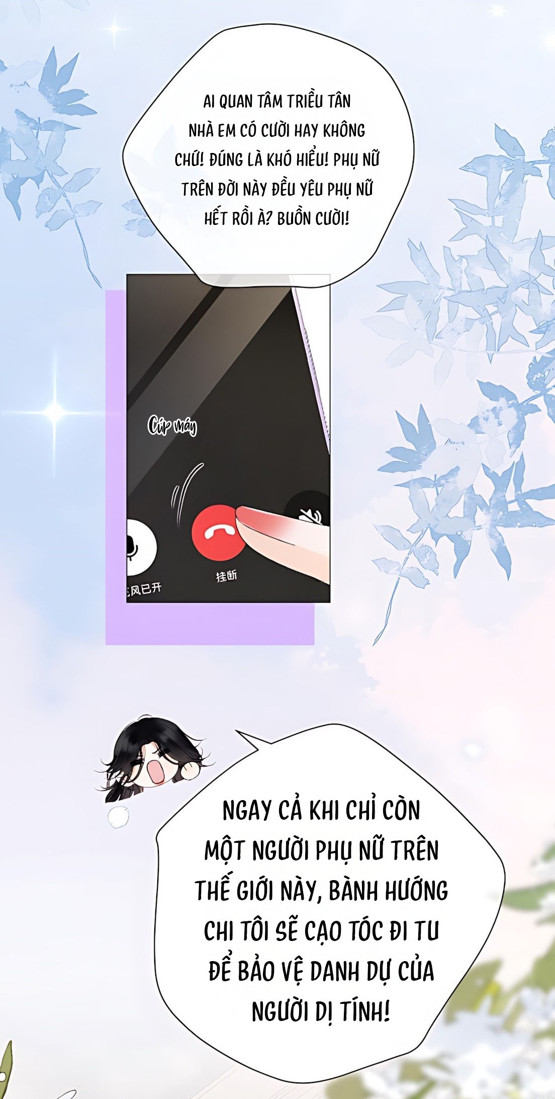 đọc truyện Đã Là Thời Đại Nào Rồi Chương 5 ảnh 39 tại Thiên Thai Truyện