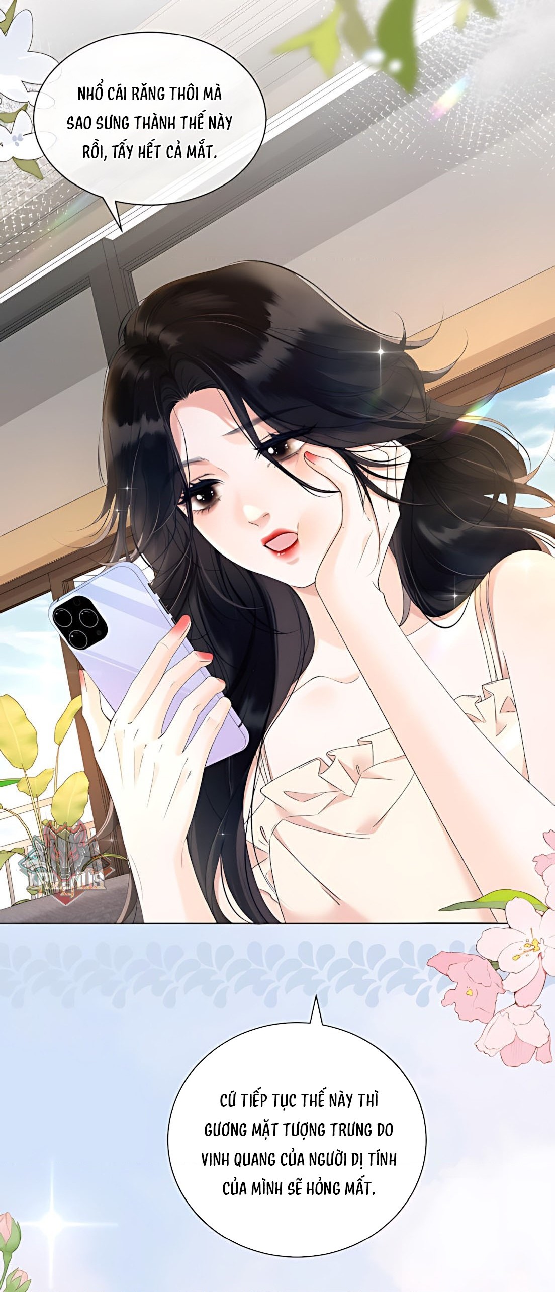 đọc truyện Đã Là Thời Đại Nào Rồi Chương 5 ảnh 40 tại Thiên Thai Truyện