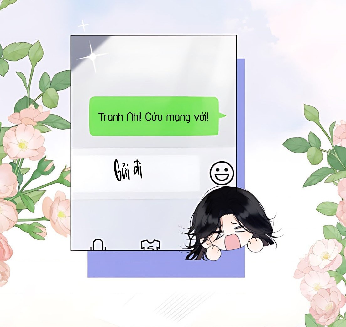 đọc truyện Đã Là Thời Đại Nào Rồi Chương 5 ảnh 41 tại Thiên Thai Truyện