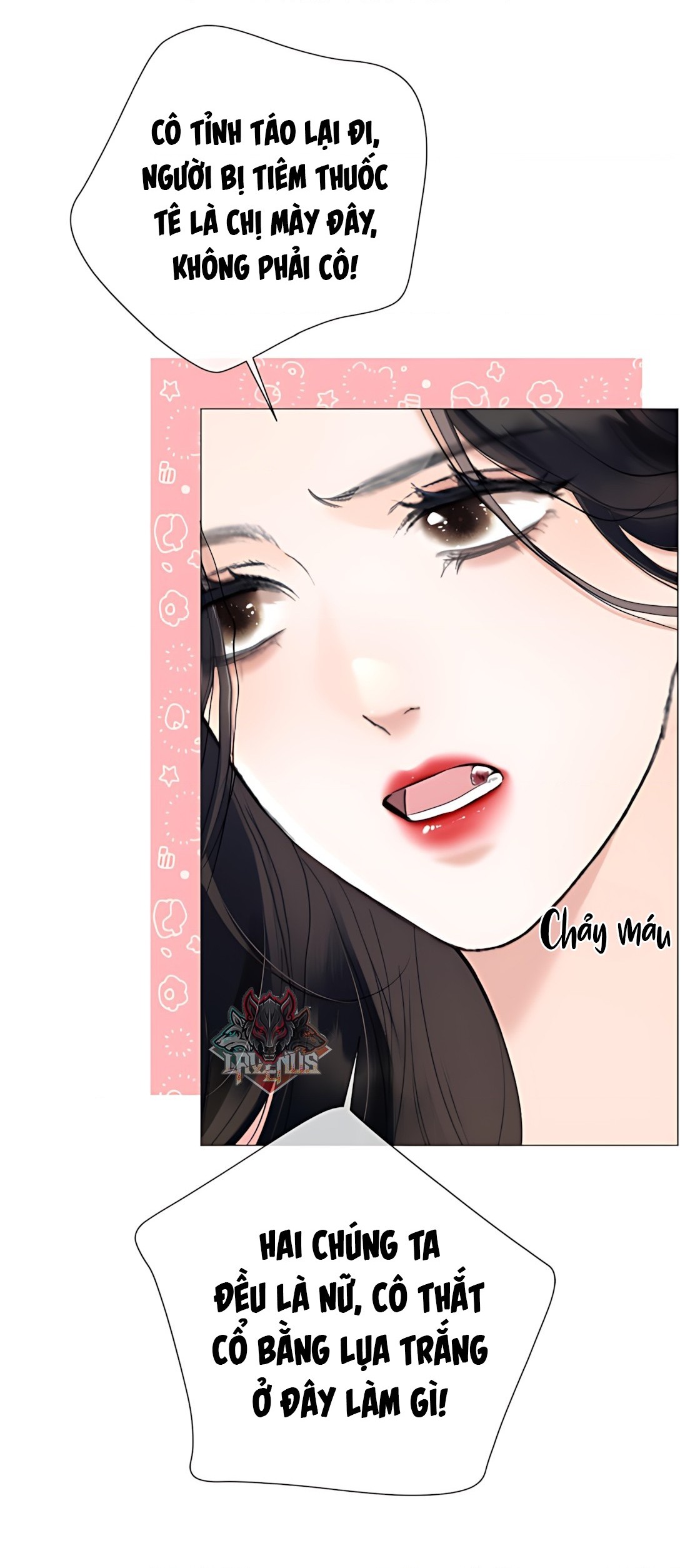 đọc truyện Đã Là Thời Đại Nào Rồi Chương 5 ảnh 6 tại Thiên Thai Truyện