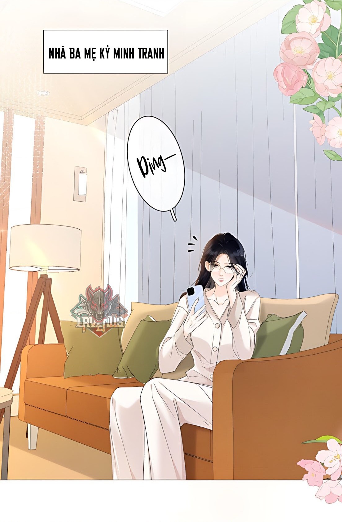 đọc truyện Đã Là Thời Đại Nào Rồi Chương 5 ảnh 42 tại Thiên Thai Truyện