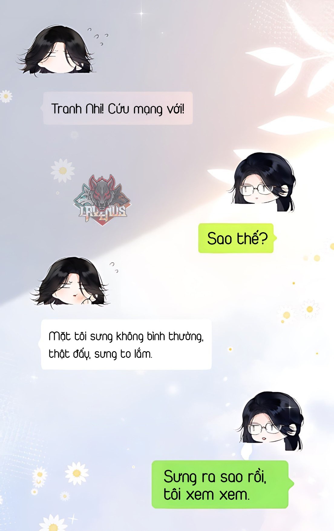 đọc truyện Đã Là Thời Đại Nào Rồi Chương 5 ảnh 43 tại Thiên Thai Truyện