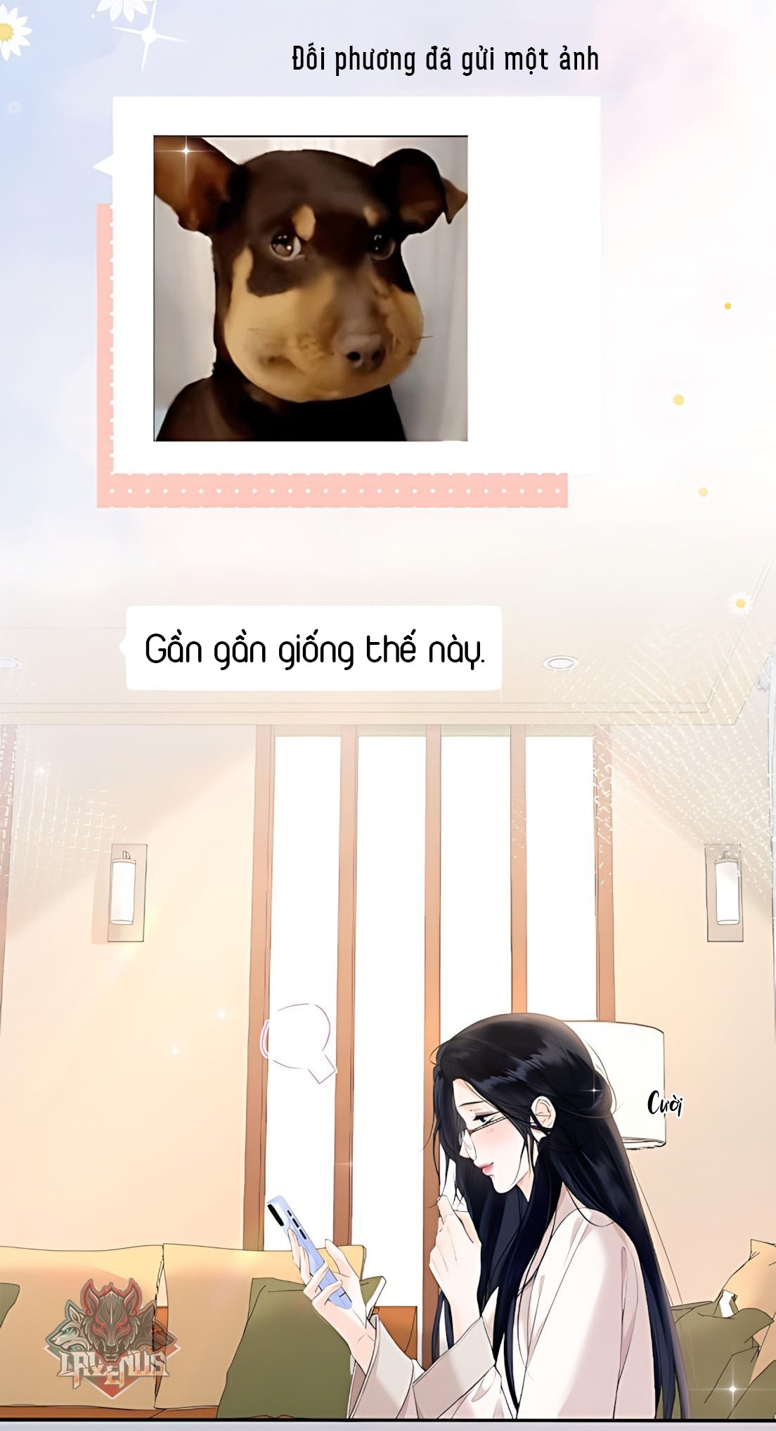 đọc truyện Đã Là Thời Đại Nào Rồi Chương 5 ảnh 44 tại Thiên Thai Truyện