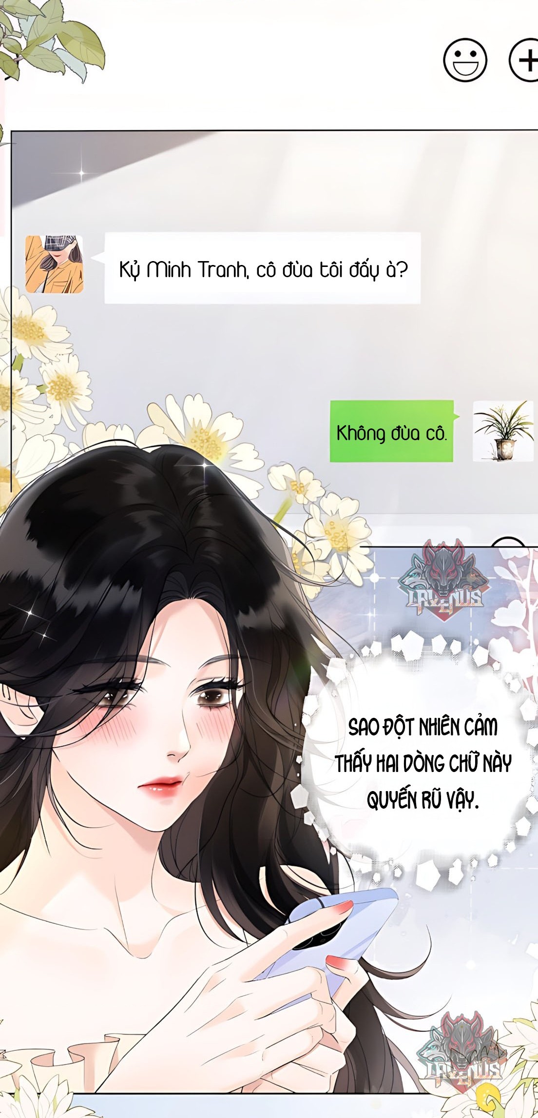 đọc truyện Đã Là Thời Đại Nào Rồi Chương 5 ảnh 47 tại Thiên Thai Truyện