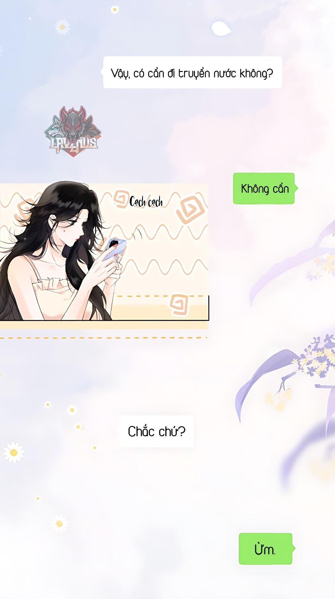 đọc truyện Đã Là Thời Đại Nào Rồi Chương 5 ảnh 49 tại Thiên Thai Truyện