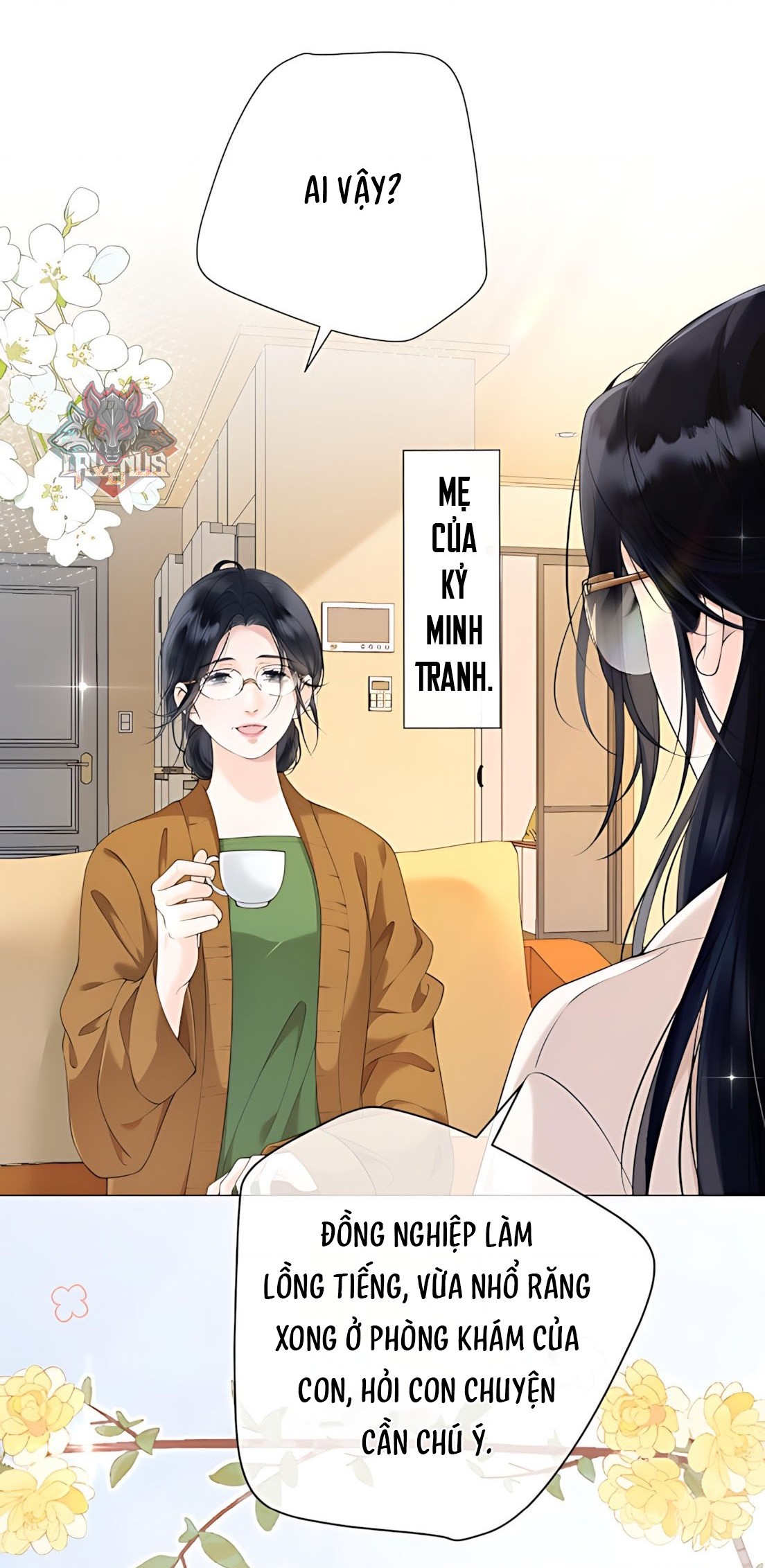 đọc truyện Đã Là Thời Đại Nào Rồi Chương 5 ảnh 51 tại Thiên Thai Truyện