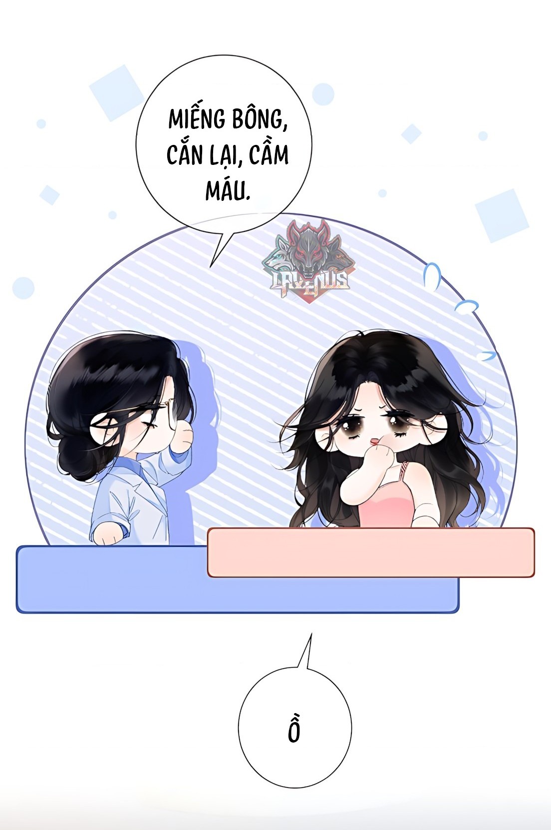 đọc truyện Đã Là Thời Đại Nào Rồi Chương 5 ảnh 8 tại Thiên Thai Truyện