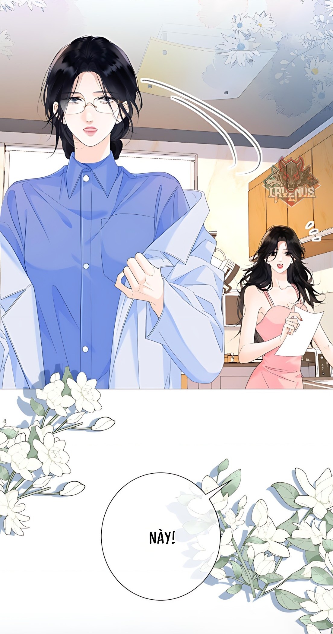 đọc truyện Đã Là Thời Đại Nào Rồi Chương 5 ảnh 11 tại Thiên Thai Truyện