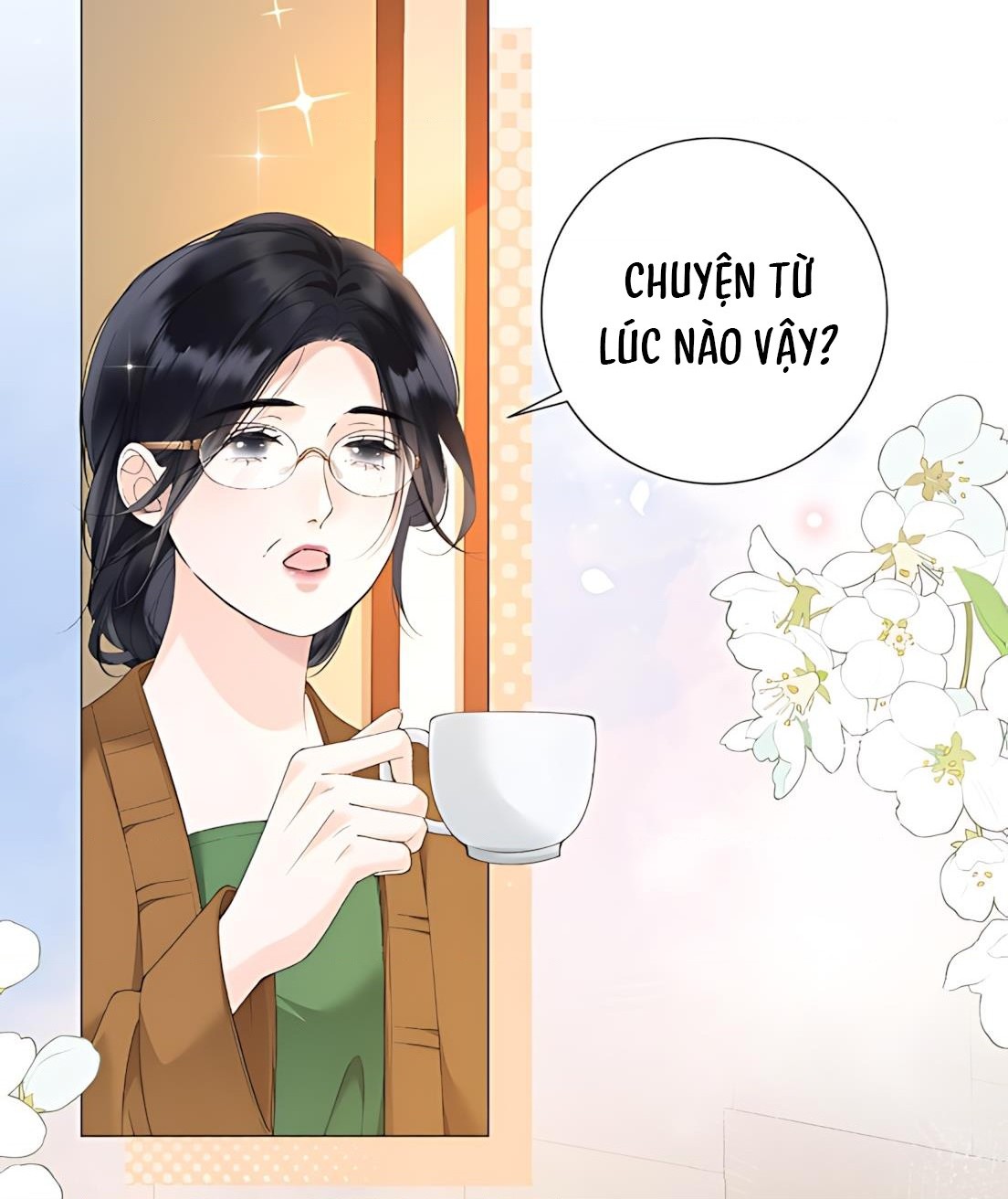 đọc truyện Đã Là Thời Đại Nào Rồi Chương 6 ảnh 2 tại Thiên Thai Truyện