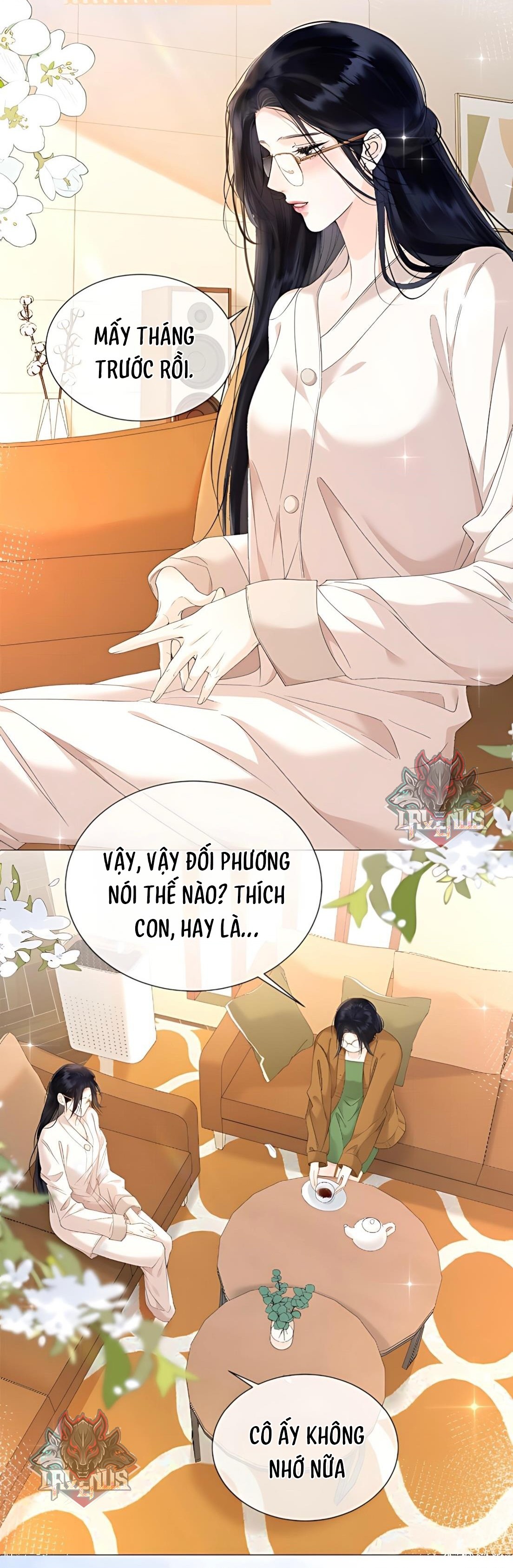 đọc truyện Đã Là Thời Đại Nào Rồi Chương 6 ảnh 3 tại Thiên Thai Truyện