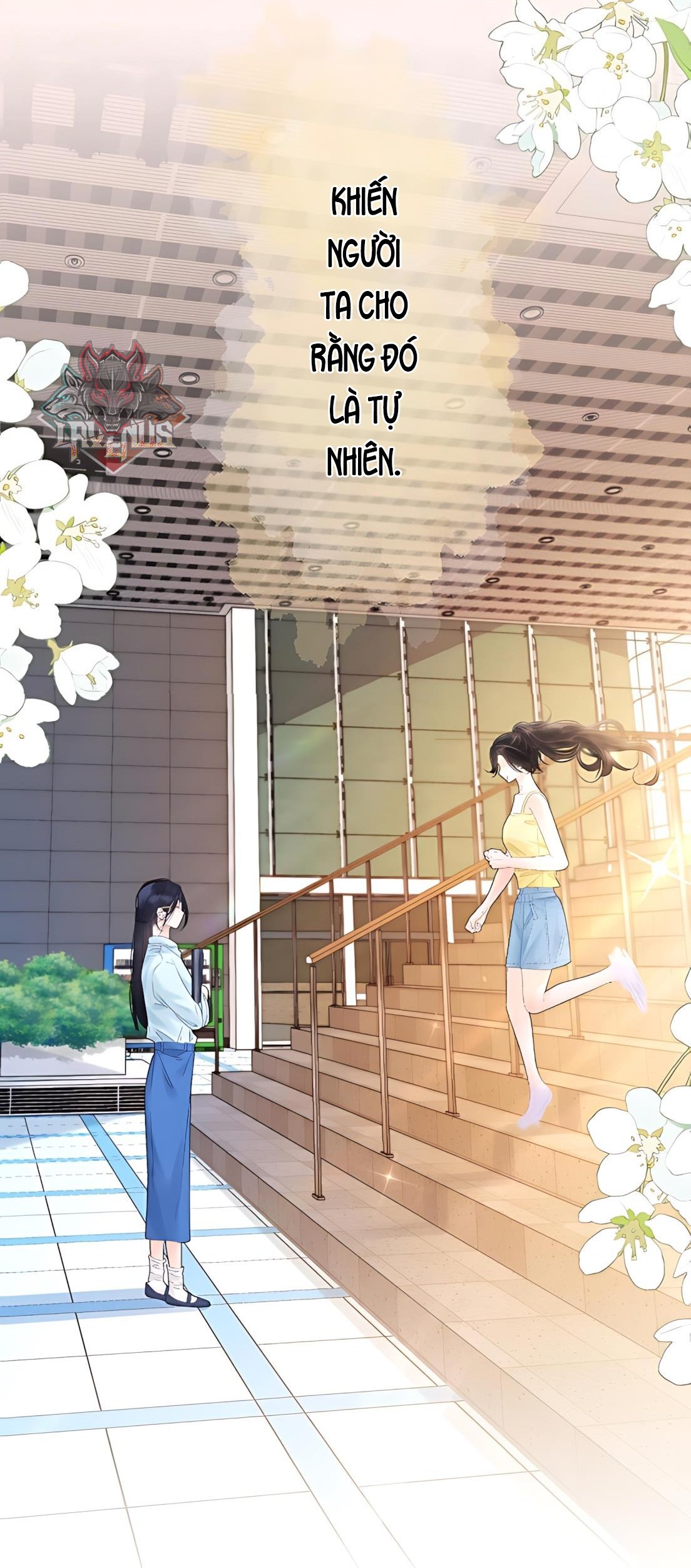 đọc truyện Đã Là Thời Đại Nào Rồi Chương 6 ảnh 12 tại Thiên Thai Truyện