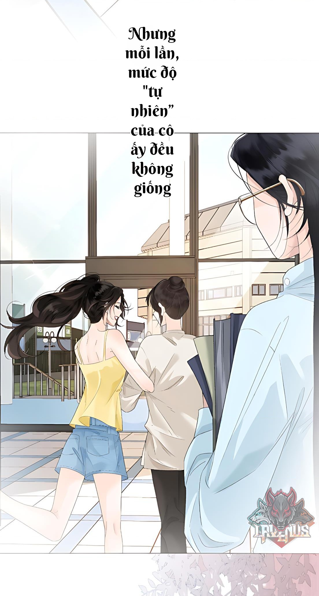 đọc truyện Đã Là Thời Đại Nào Rồi Chương 6 ảnh 14 tại Thiên Thai Truyện