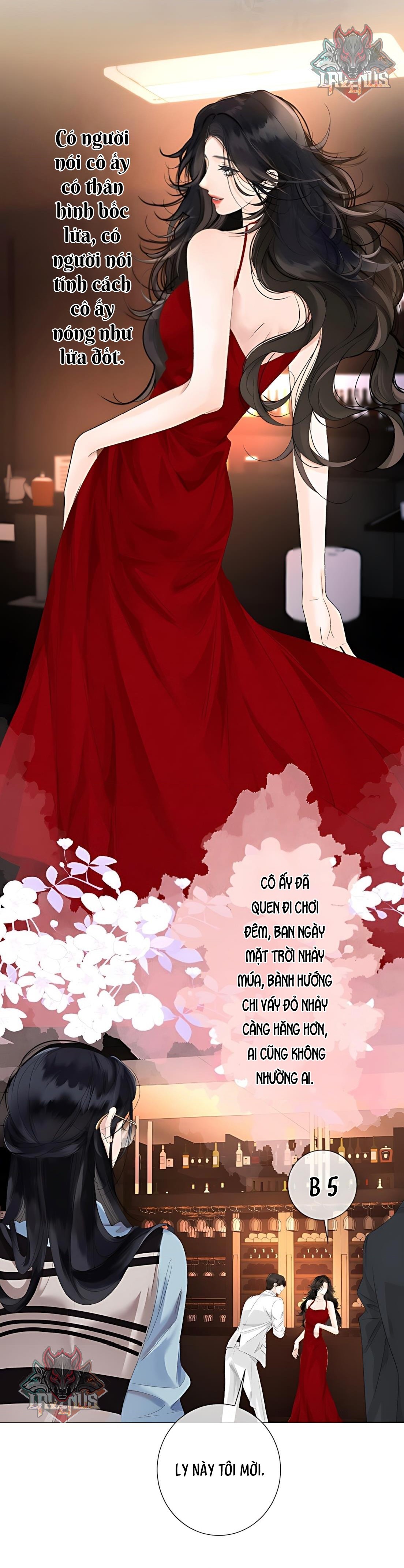 đọc truyện Đã Là Thời Đại Nào Rồi Chương 6 ảnh 16 tại Thiên Thai Truyện