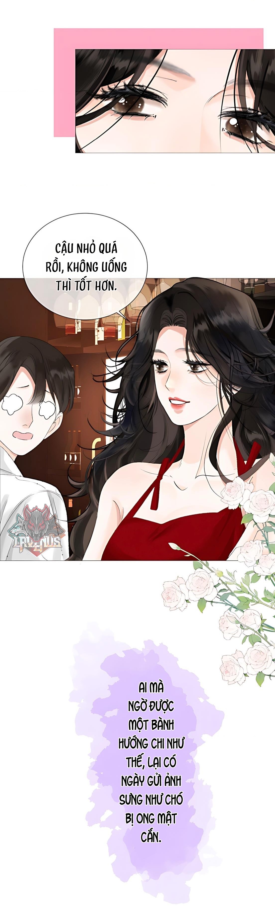 đọc truyện Đã Là Thời Đại Nào Rồi Chương 6 ảnh 17 tại Thiên Thai Truyện