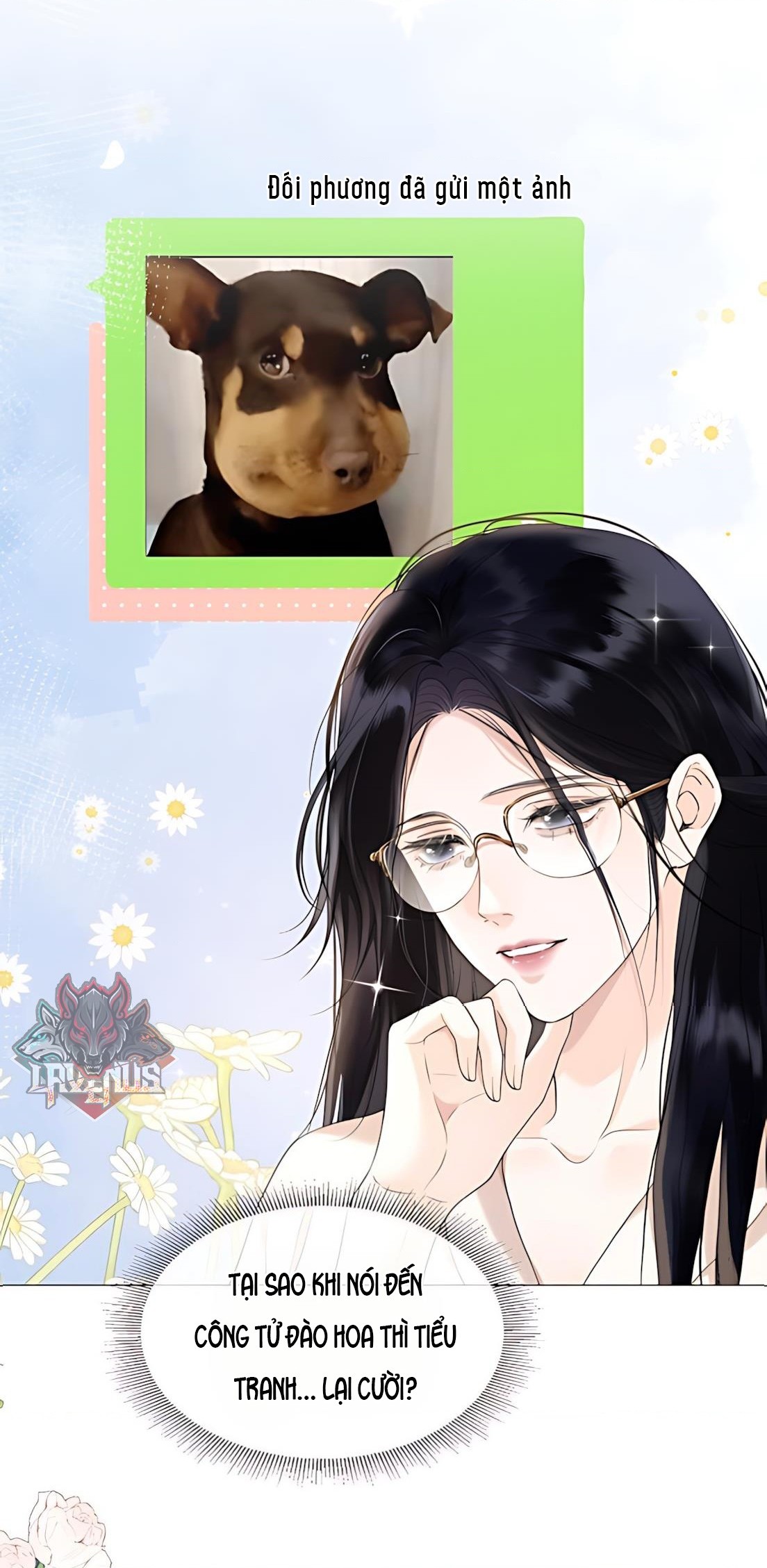 đọc truyện Đã Là Thời Đại Nào Rồi Chương 6 ảnh 18 tại Thiên Thai Truyện