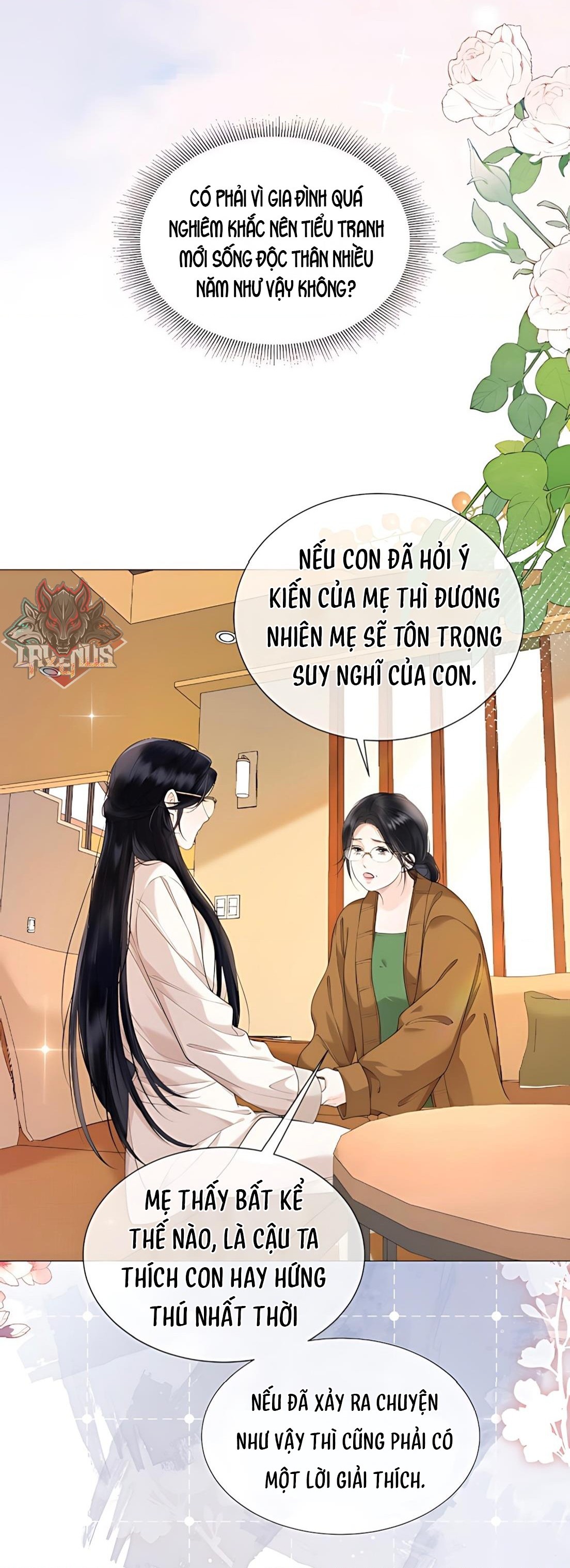 đọc truyện Đã Là Thời Đại Nào Rồi Chương 6 ảnh 20 tại Thiên Thai Truyện