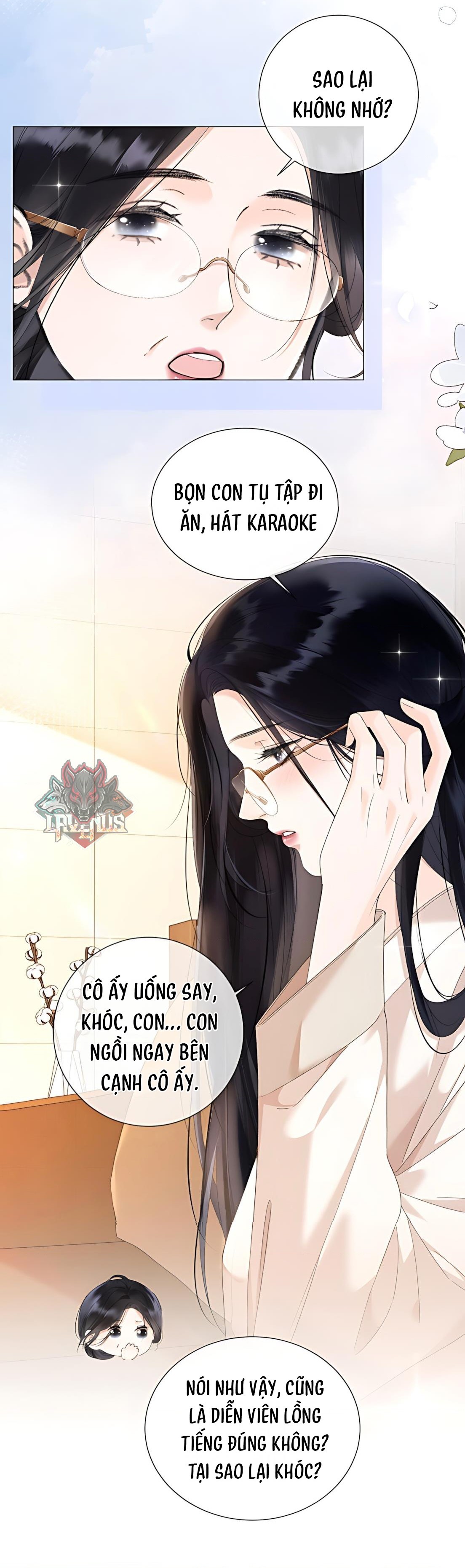 đọc truyện Đã Là Thời Đại Nào Rồi Chương 6 ảnh 4 tại Thiên Thai Truyện