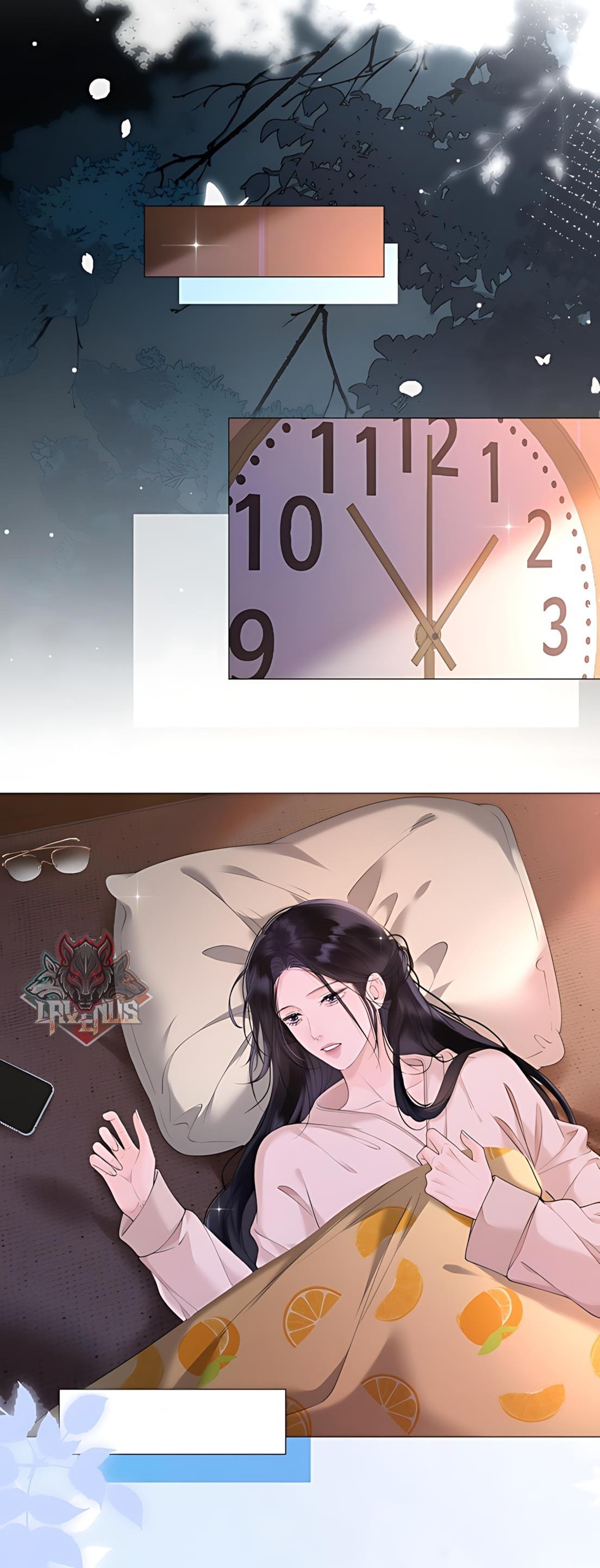 đọc truyện Đã Là Thời Đại Nào Rồi Chương 6 ảnh 22 tại Thiên Thai Truyện