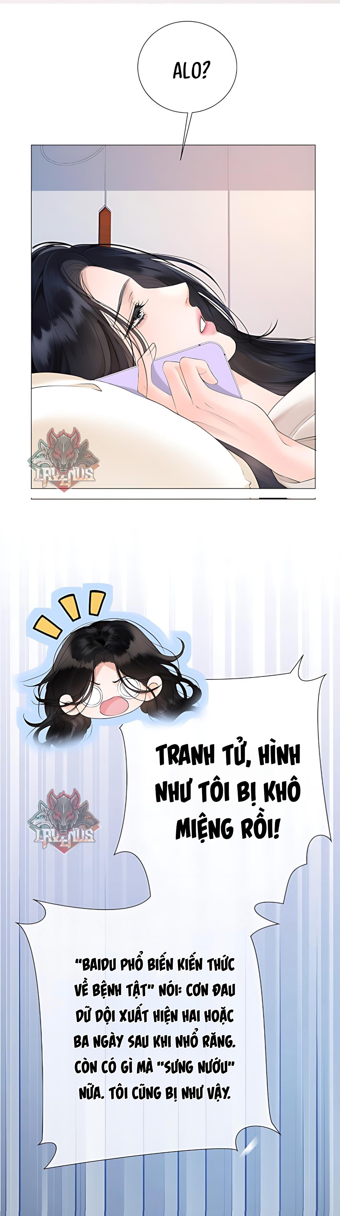 đọc truyện Đã Là Thời Đại Nào Rồi Chương 6 ảnh 25 tại Thiên Thai Truyện