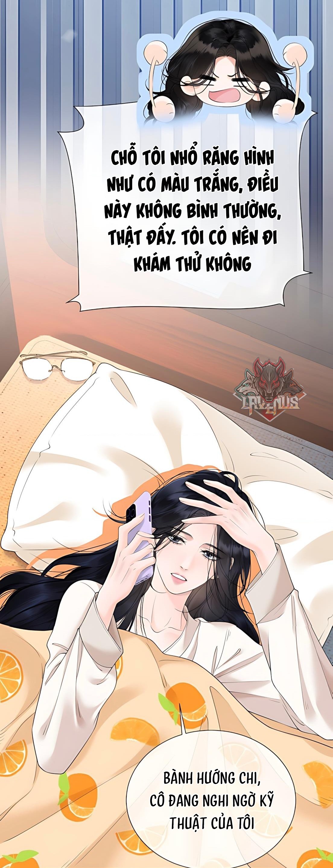 đọc truyện Đã Là Thời Đại Nào Rồi Chương 6 ảnh 26 tại Thiên Thai Truyện