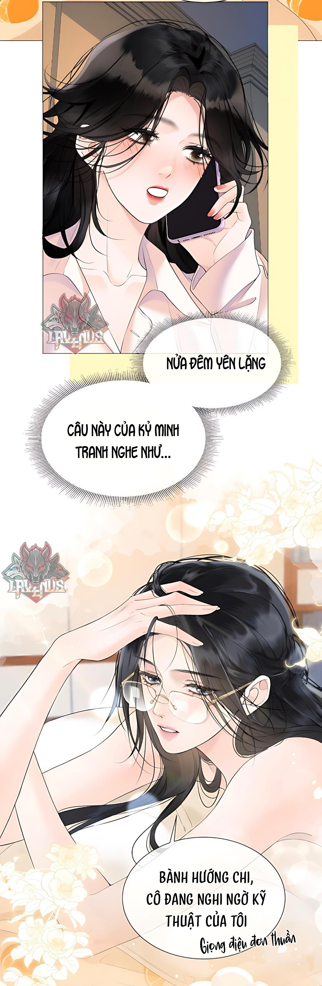 đọc truyện Đã Là Thời Đại Nào Rồi Chương 6 ảnh 27 tại Thiên Thai Truyện