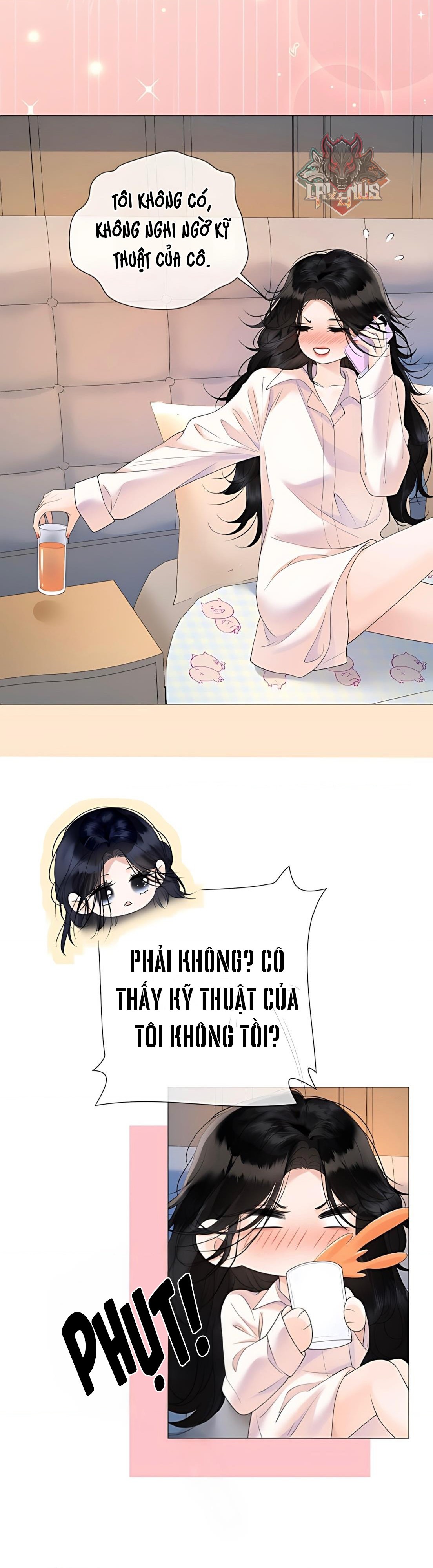 đọc truyện Đã Là Thời Đại Nào Rồi Chương 6 ảnh 29 tại Thiên Thai Truyện