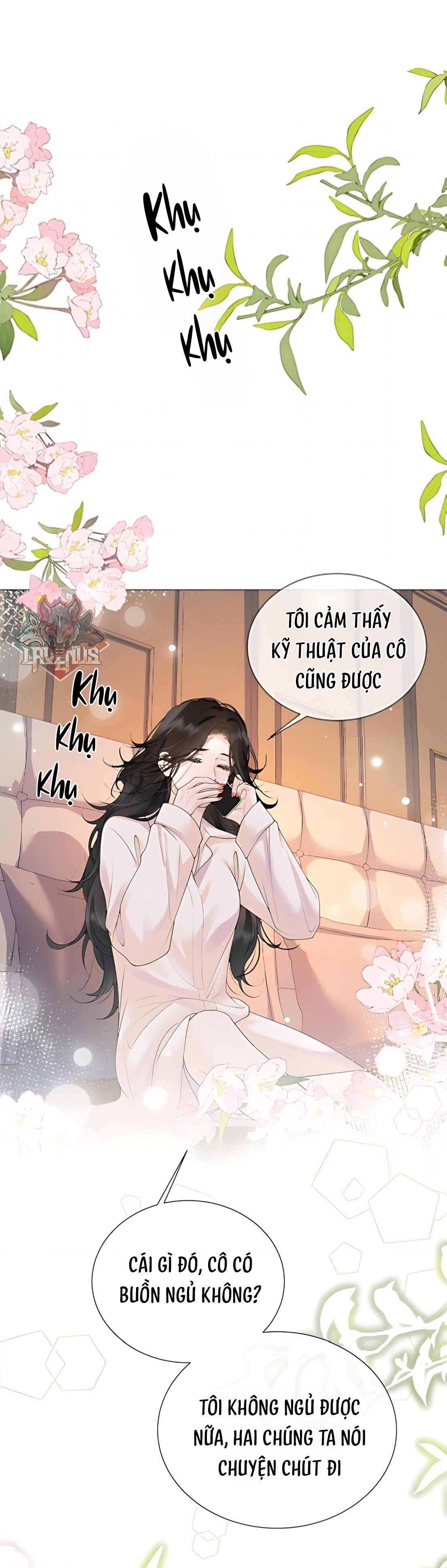 đọc truyện Đã Là Thời Đại Nào Rồi Chương 6 ảnh 30 tại Thiên Thai Truyện