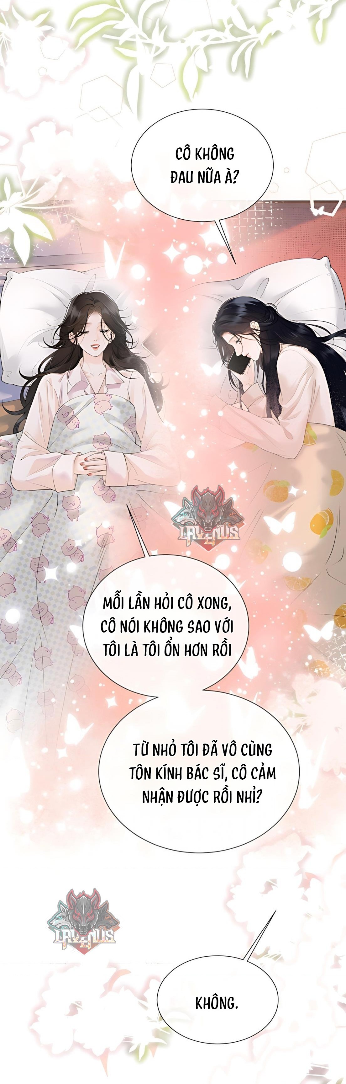 đọc truyện Đã Là Thời Đại Nào Rồi Chương 6 ảnh 31 tại Thiên Thai Truyện