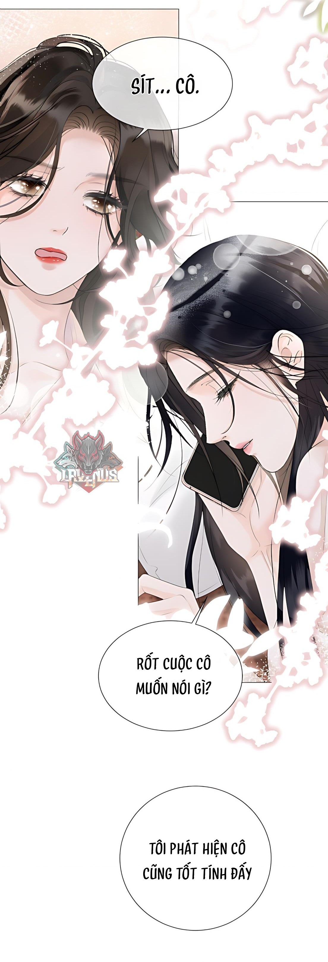 đọc truyện Đã Là Thời Đại Nào Rồi Chương 6 ảnh 32 tại Thiên Thai Truyện