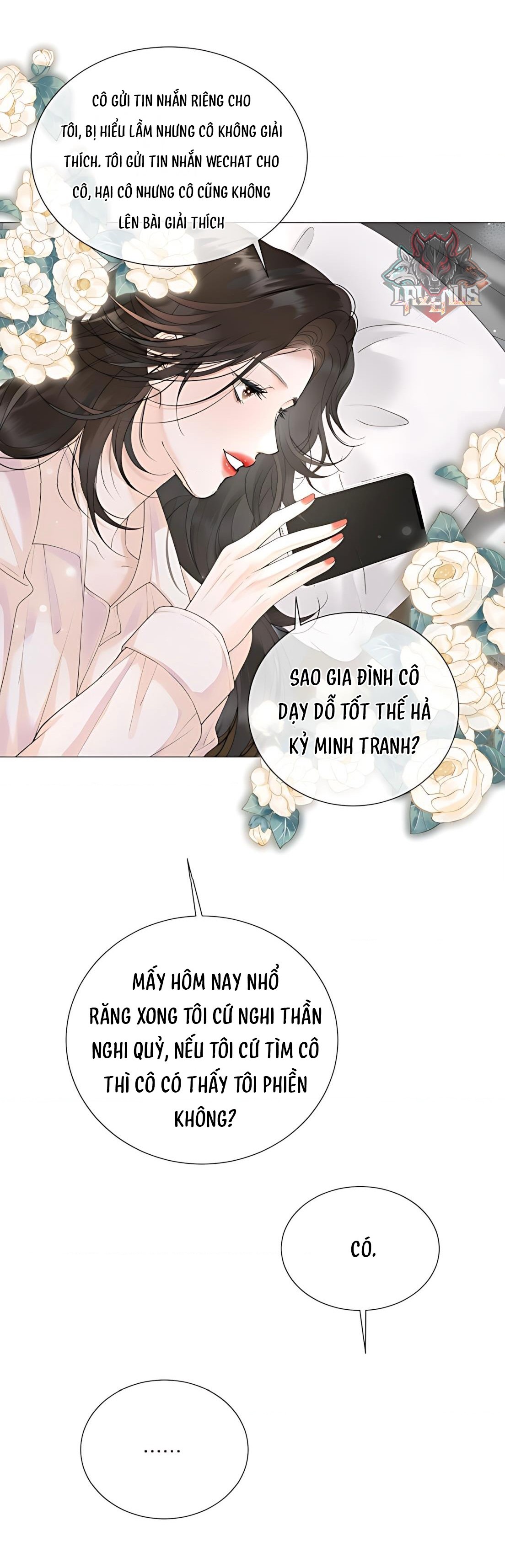 đọc truyện Đã Là Thời Đại Nào Rồi Chương 6 ảnh 33 tại Thiên Thai Truyện