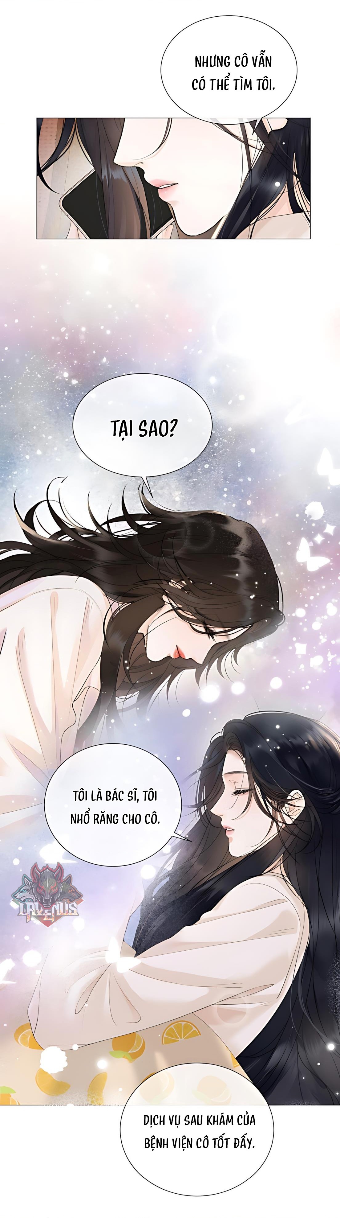 đọc truyện Đã Là Thời Đại Nào Rồi Chương 6 ảnh 34 tại Thiên Thai Truyện