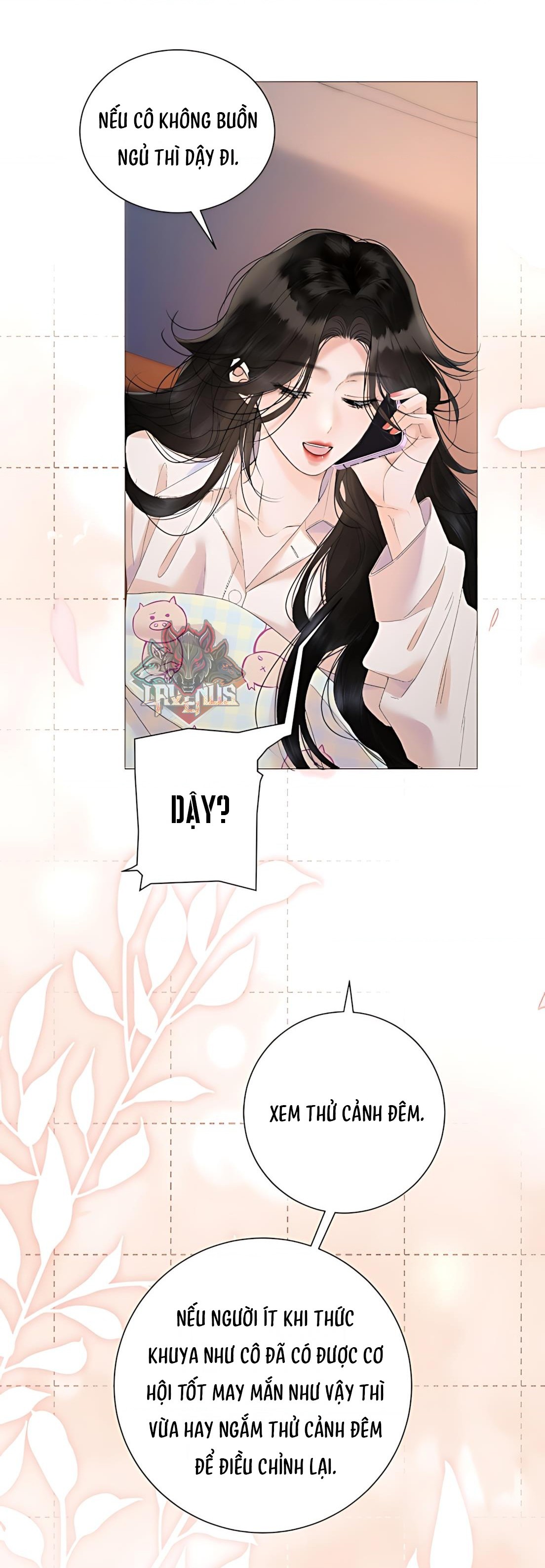 đọc truyện Đã Là Thời Đại Nào Rồi Chương 6 ảnh 35 tại Thiên Thai Truyện