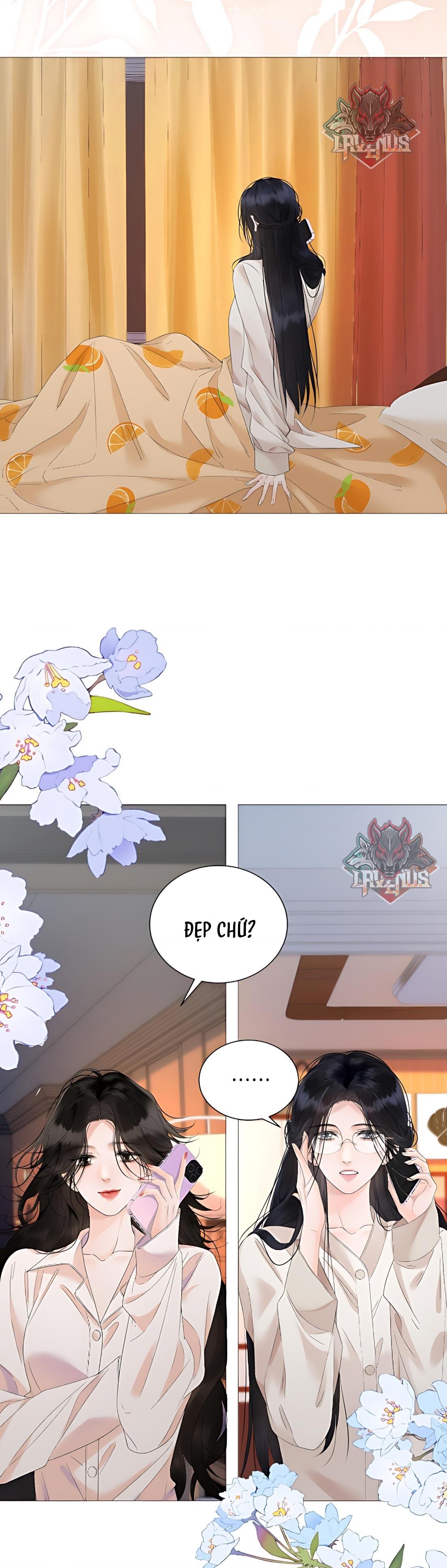 đọc truyện Đã Là Thời Đại Nào Rồi Chương 6 ảnh 36 tại Thiên Thai Truyện