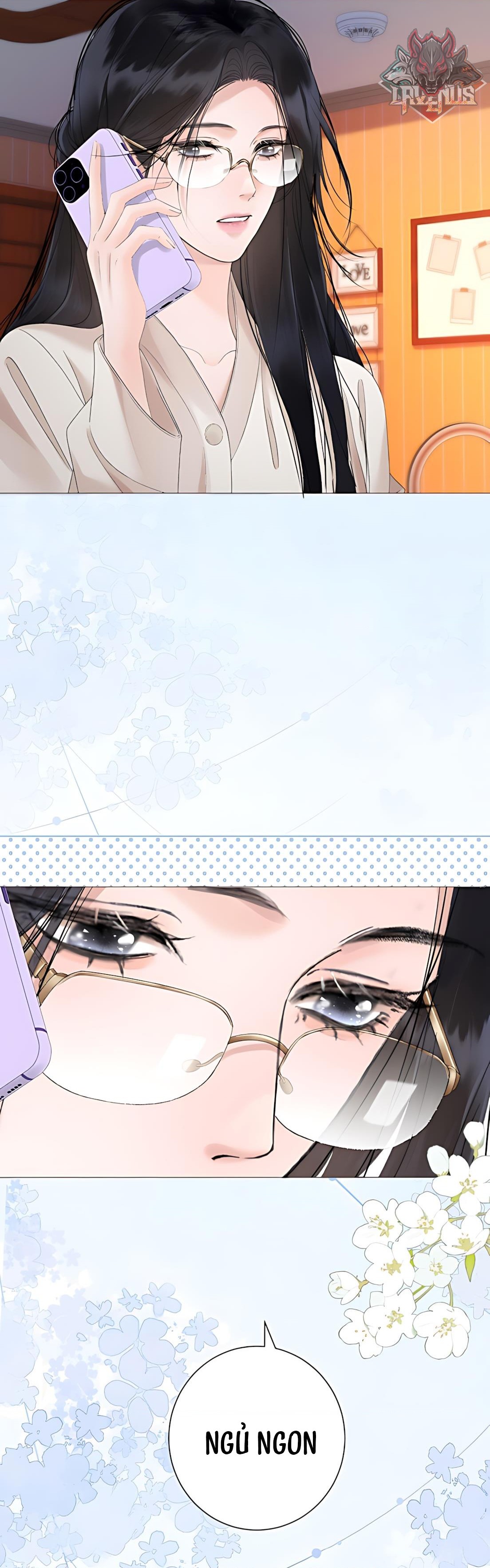 đọc truyện Đã Là Thời Đại Nào Rồi Chương 6 ảnh 38 tại Thiên Thai Truyện