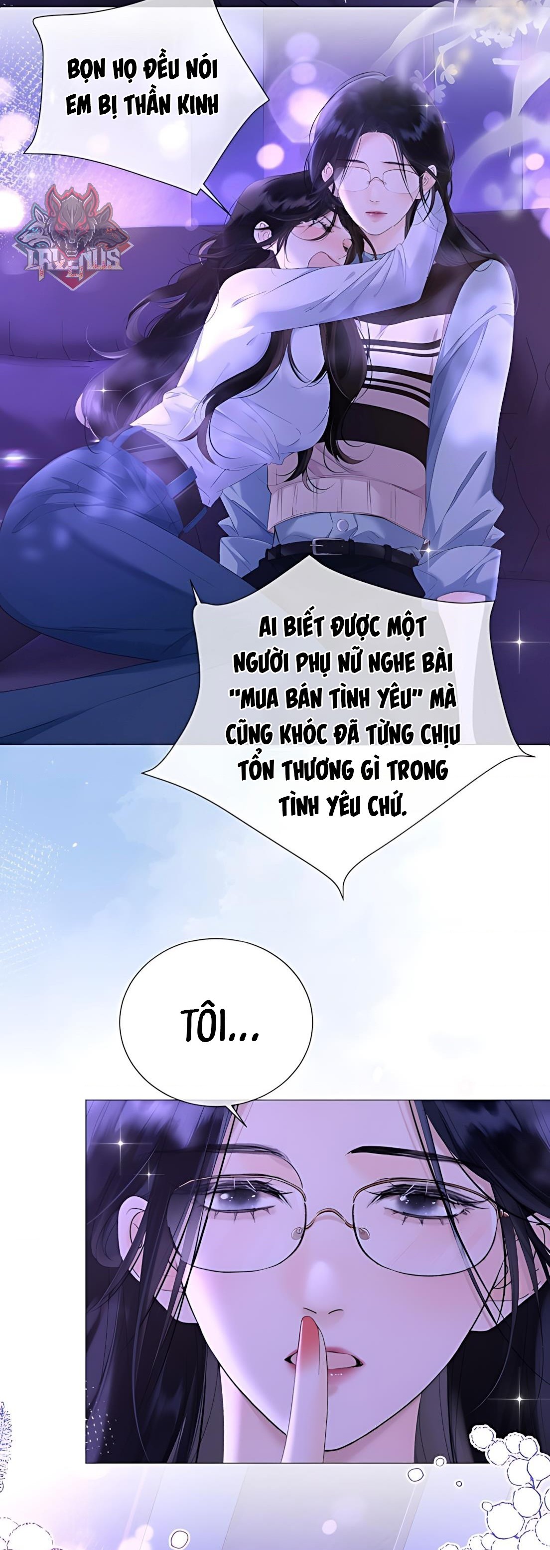 đọc truyện Đã Là Thời Đại Nào Rồi Chương 6 ảnh 6 tại Thiên Thai Truyện