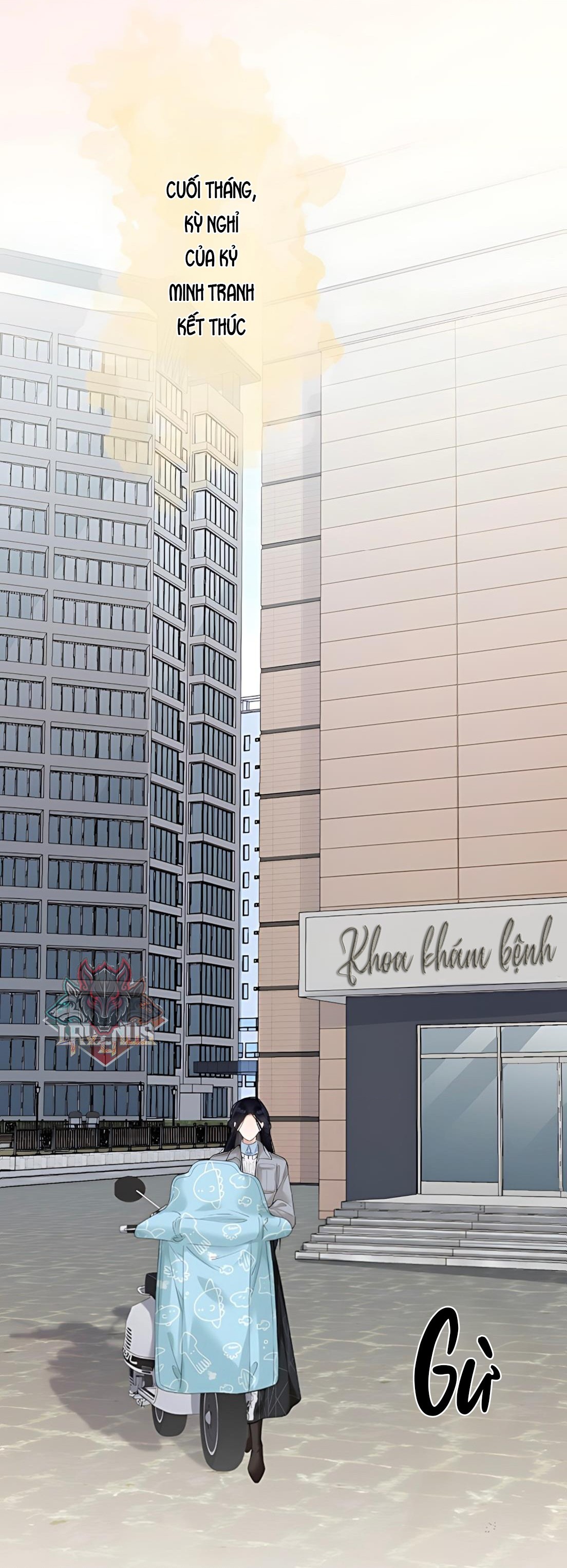 đọc truyện Đã Là Thời Đại Nào Rồi Chương 6 ảnh 42 tại Thiên Thai Truyện