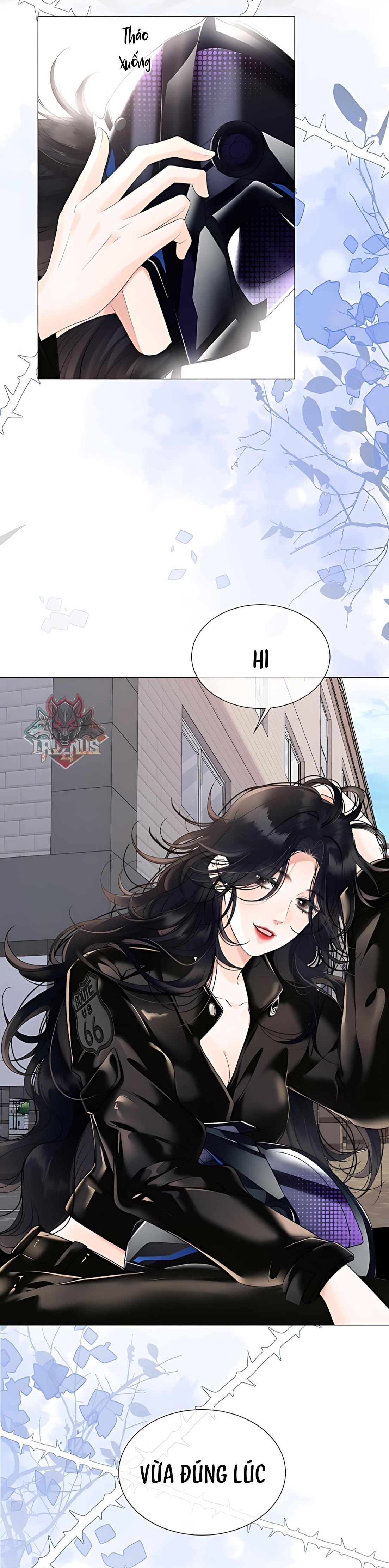 đọc truyện Đã Là Thời Đại Nào Rồi Chương 6 ảnh 44 tại Thiên Thai Truyện