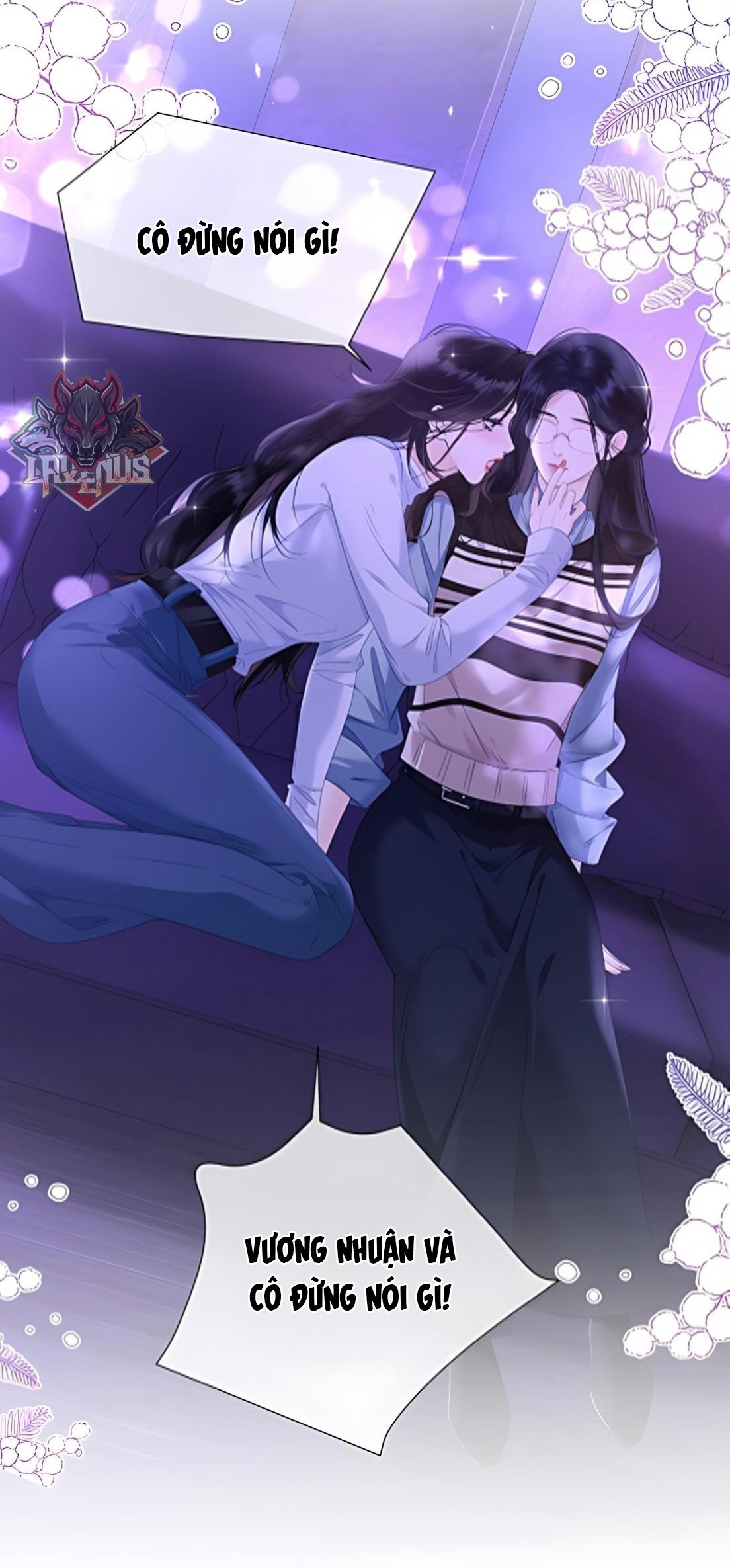 đọc truyện Đã Là Thời Đại Nào Rồi Chương 6 ảnh 7 tại Thiên Thai Truyện