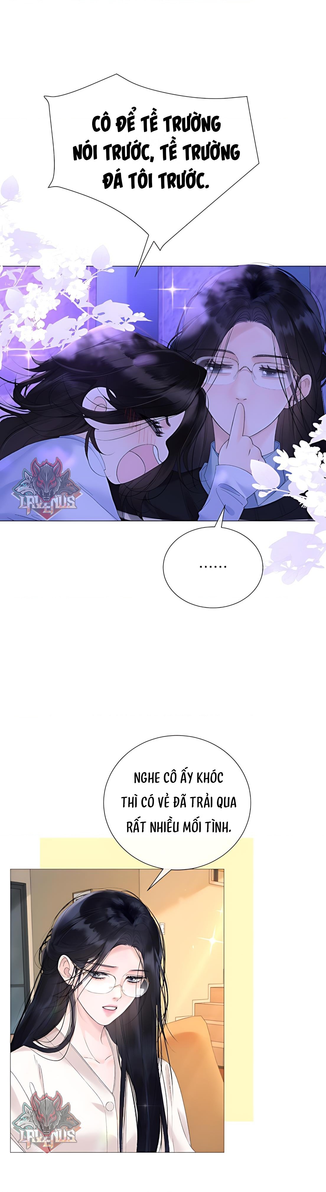 đọc truyện Đã Là Thời Đại Nào Rồi Chương 6 ảnh 8 tại Thiên Thai Truyện