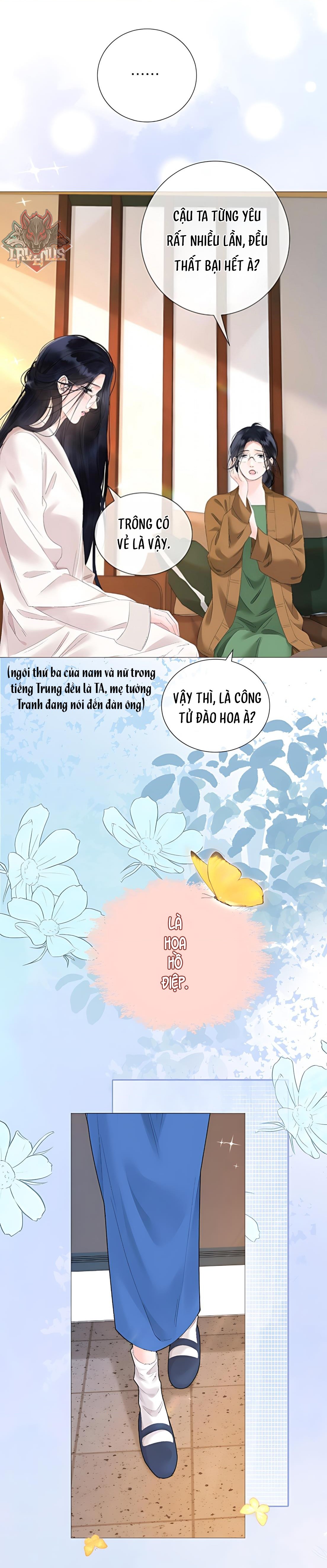 đọc truyện Đã Là Thời Đại Nào Rồi Chương 6 ảnh 9 tại Thiên Thai Truyện