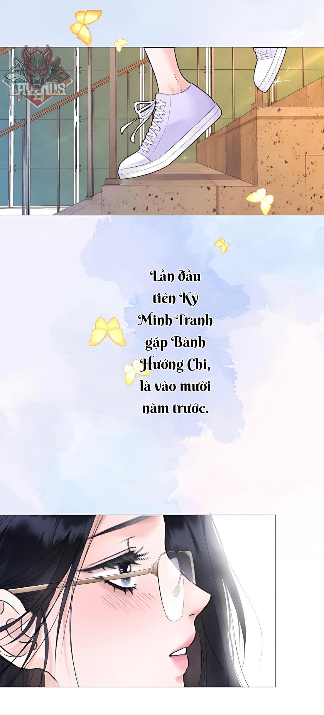 đọc truyện Đã Là Thời Đại Nào Rồi Chương 6 ảnh 10 tại Thiên Thai Truyện