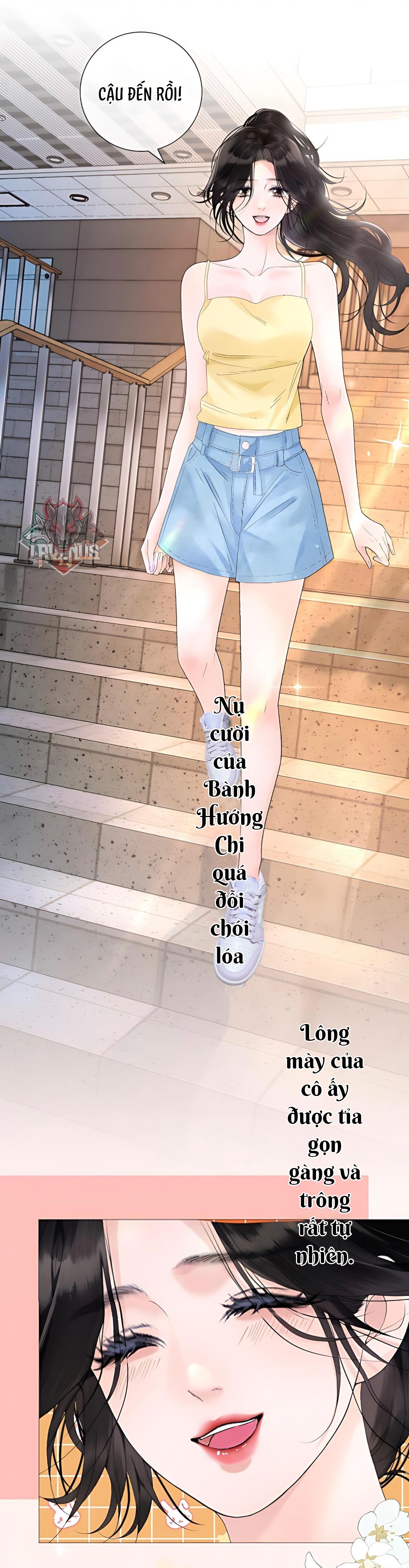 đọc truyện Đã Là Thời Đại Nào Rồi Chương 6 ảnh 11 tại Thiên Thai Truyện