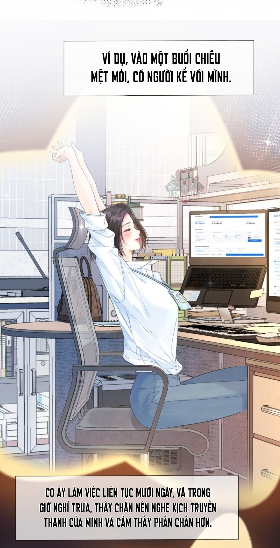 đọc truyện Đã Là Thời Đại Nào Rồi Chương 7.5 ảnh 12 tại Thiên Thai Truyện