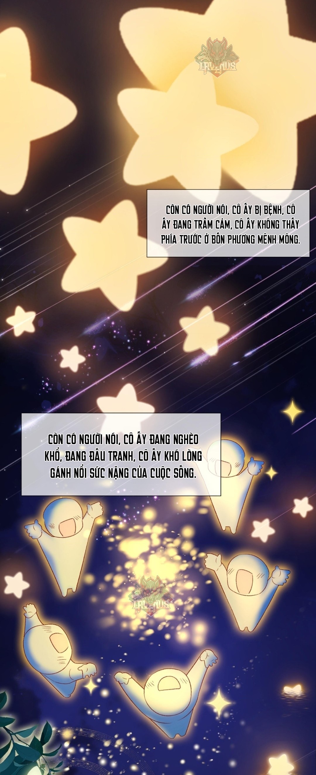 đọc truyện Đã Là Thời Đại Nào Rồi Chương 7.5 ảnh 13 tại Thiên Thai Truyện