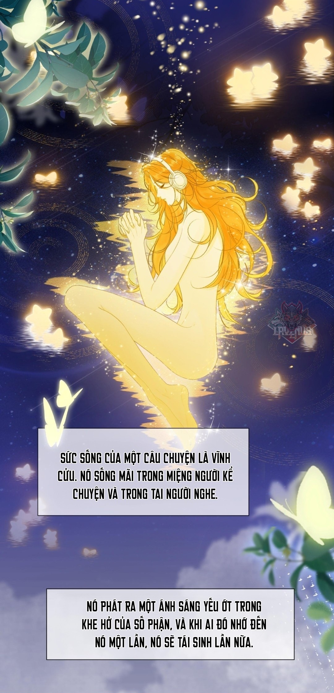 đọc truyện Đã Là Thời Đại Nào Rồi Chương 7.5 ảnh 14 tại Thiên Thai Truyện