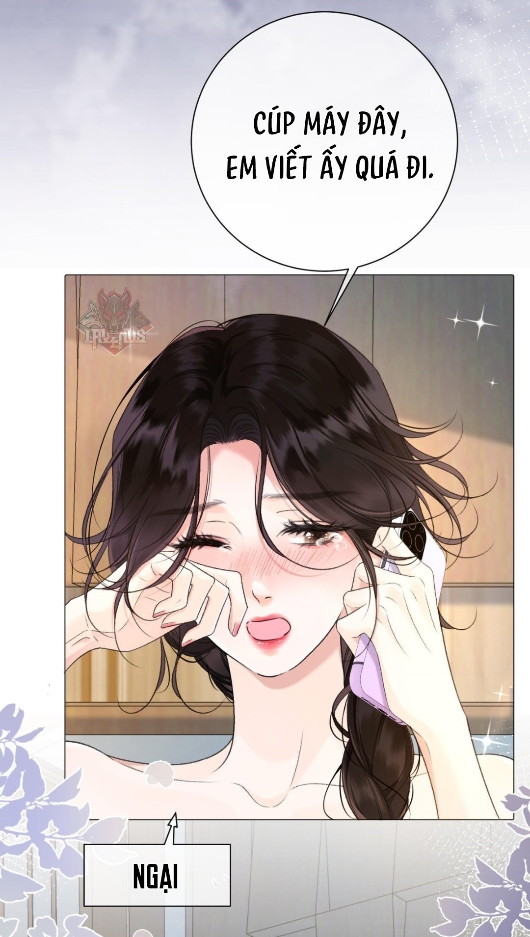 đọc truyện Đã Là Thời Đại Nào Rồi Chương 7.5 ảnh 15 tại Thiên Thai Truyện