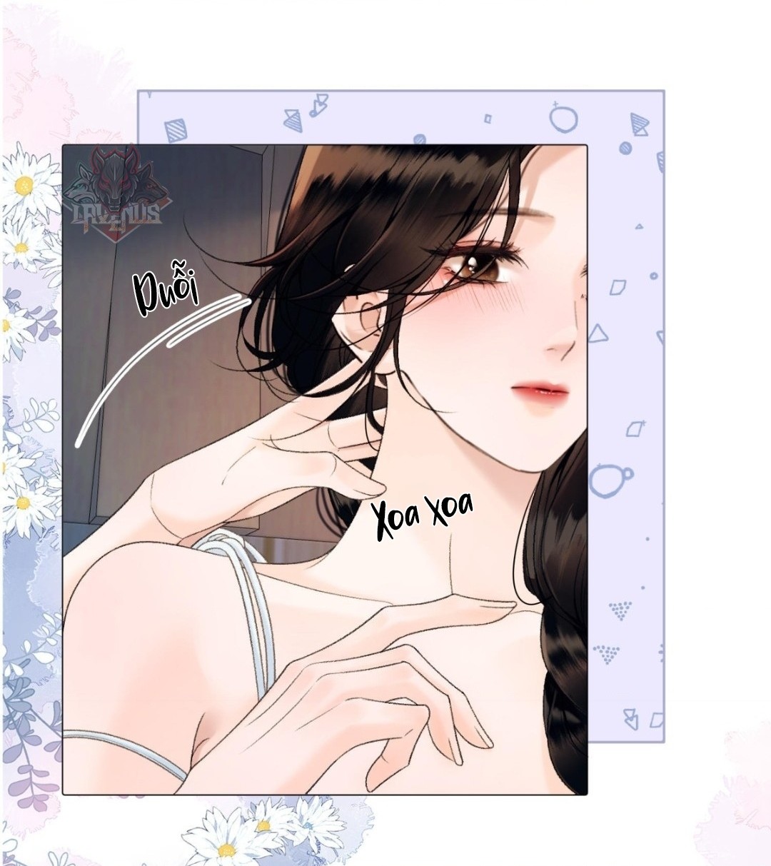 đọc truyện Đã Là Thời Đại Nào Rồi Chương 7.5 ảnh 17 tại Thiên Thai Truyện