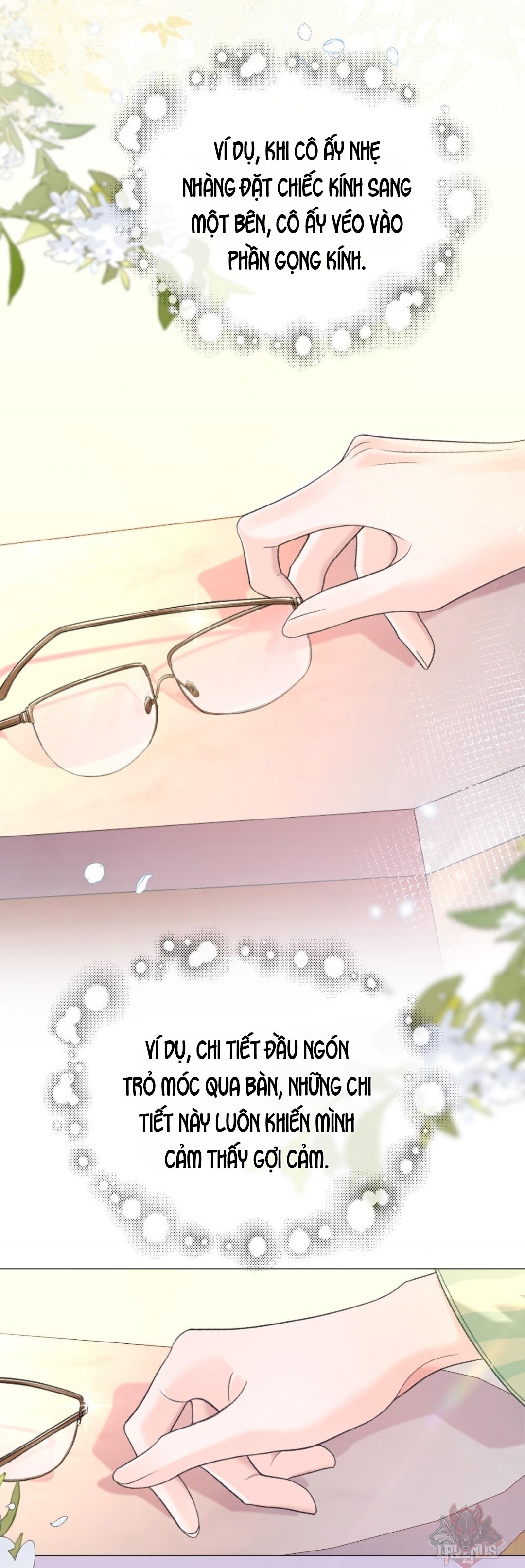 đọc truyện Đã Là Thời Đại Nào Rồi Chương 7.5 ảnh 24 tại Thiên Thai Truyện