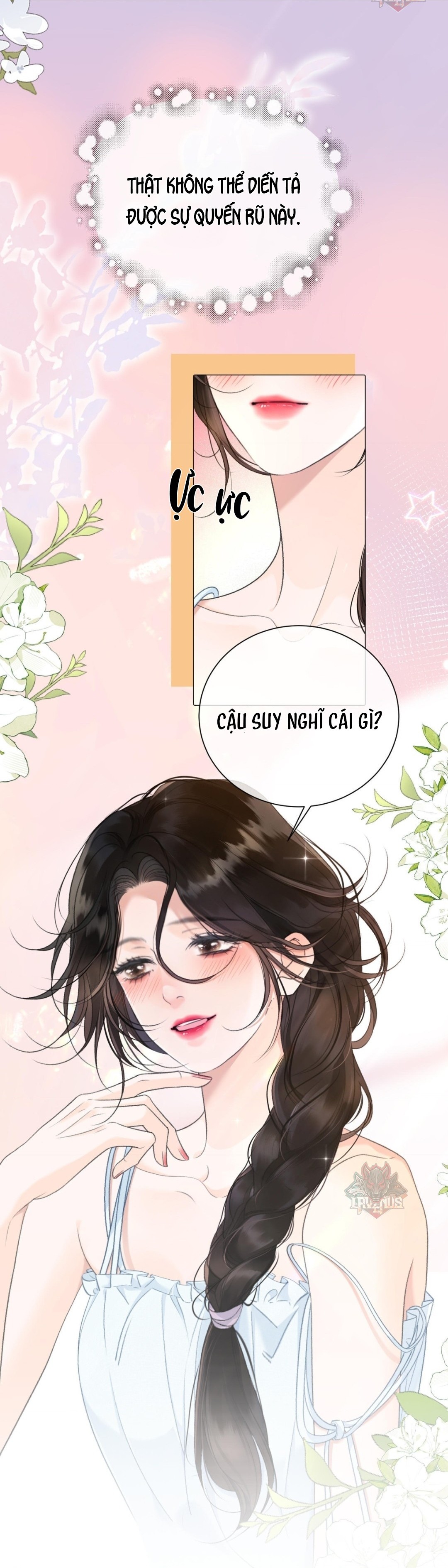 đọc truyện Đã Là Thời Đại Nào Rồi Chương 7.5 ảnh 25 tại Thiên Thai Truyện